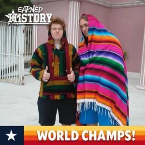 Meet your Posher, Terry